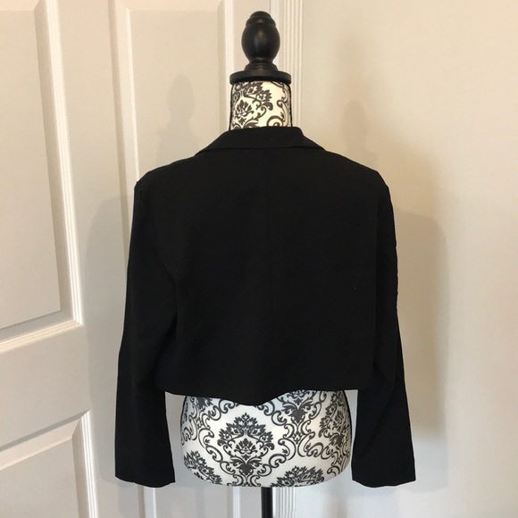 SOLD! BRAND NEW! H&M blazer (BLOUSE NOT INCLUDED) - Picture 3 of 5